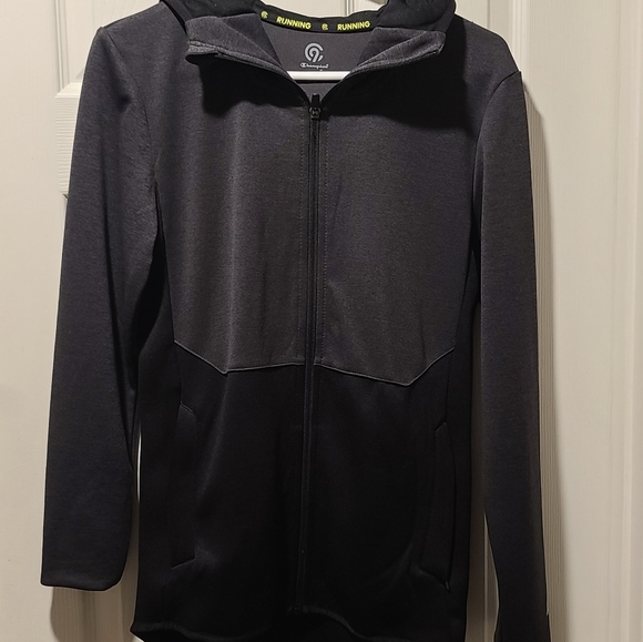 Champion Other - Champion Running Performance Jacket - small (CT1)